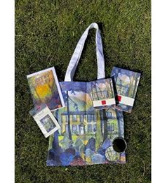 Kate Lycett - The Brontë Parsonage Museum