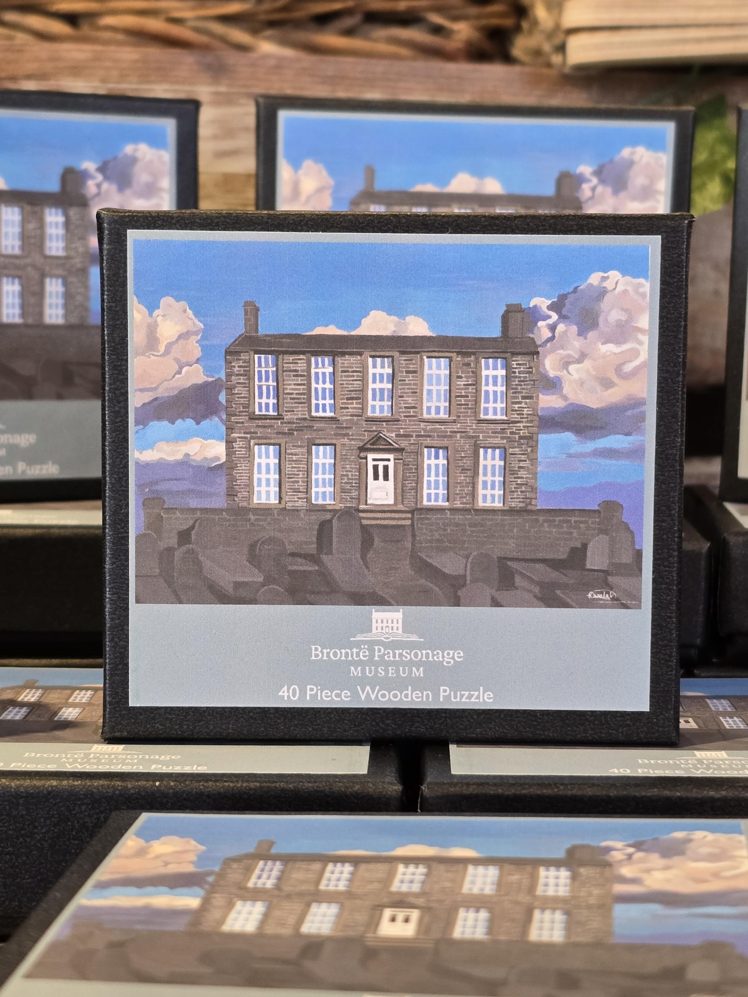Festive Gift Ideas – Brontë Shop