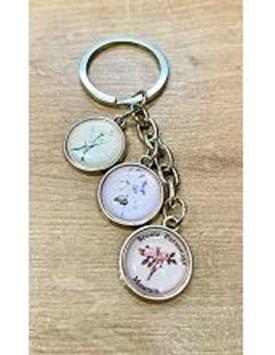 Keyrings