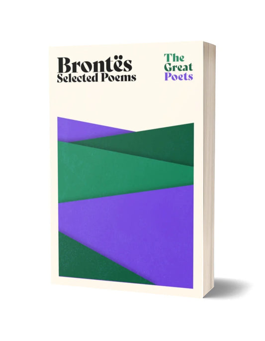 Brontës: Selected Poems