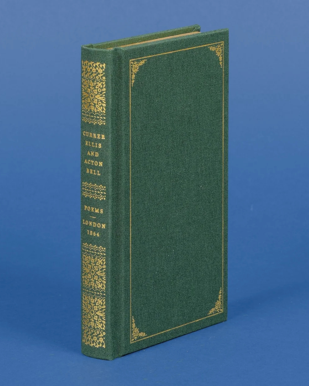 Wuthering Heights - British Library Deluxe Facsimile Edition