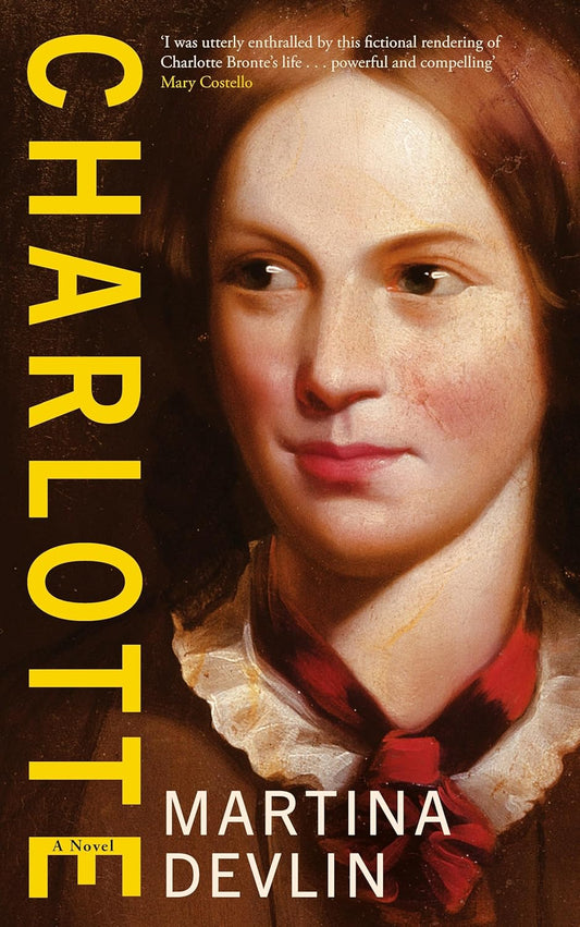 Charlotte: A Novel