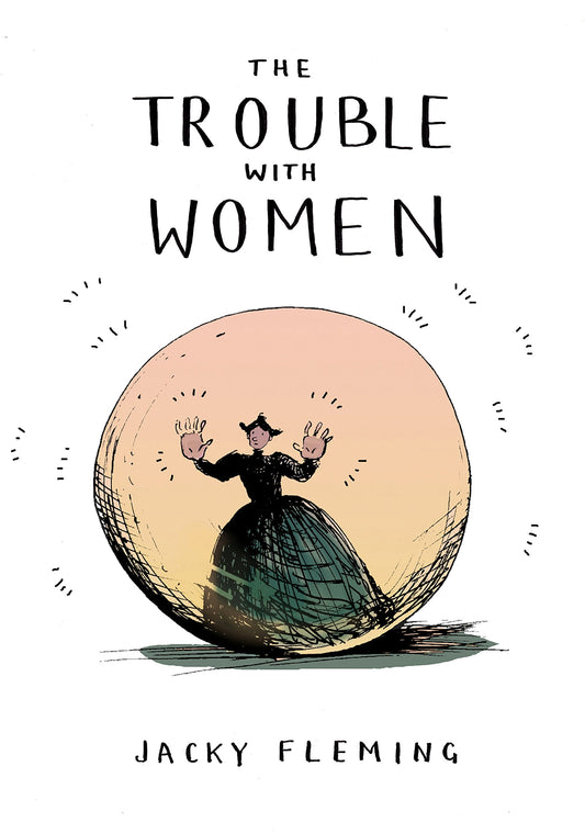 Trouble with women