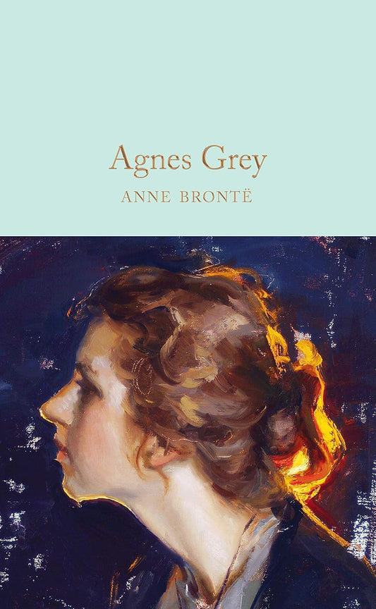 Macmillan: Agnes Grey