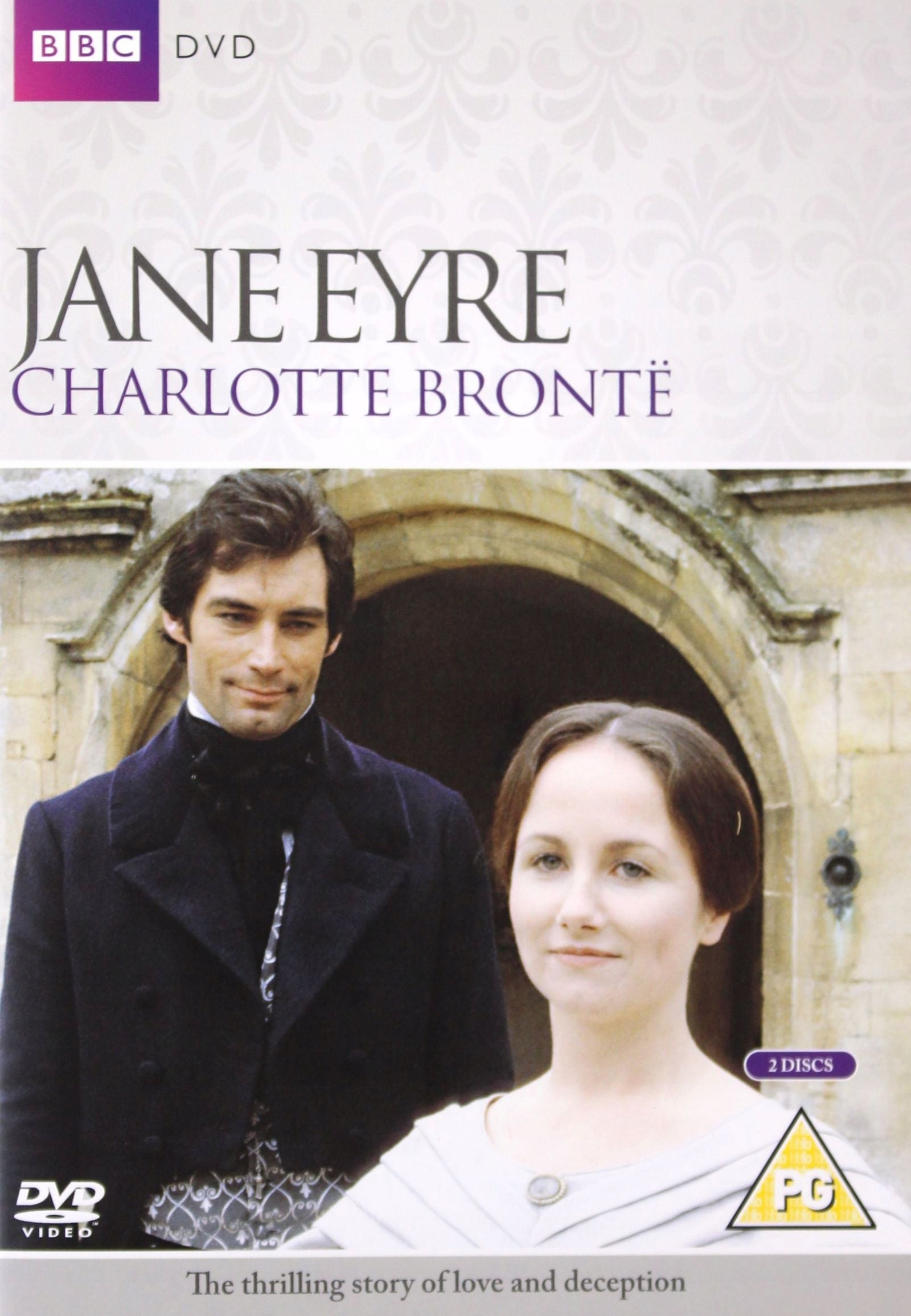 DVDs – Brontë Shop