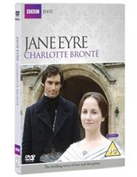 BBC Jane Eyre (1983)