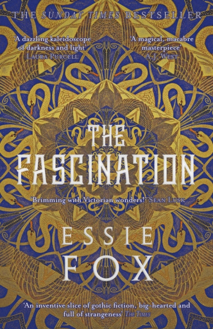 The Fascination  by Essie Fox