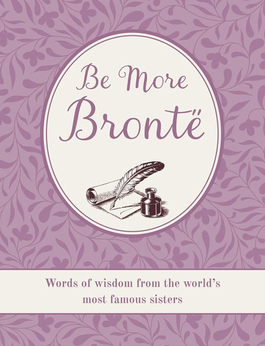 Be More Brontë