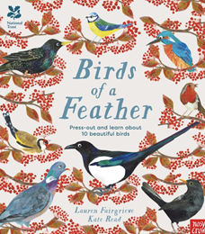 National Trust: Birds of a Feather