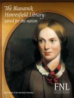 The Blavatnik Honresfield Library