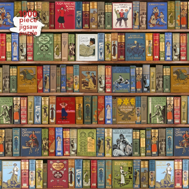 Bodleian Jigsaw