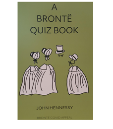 A Brontë Quiz Book