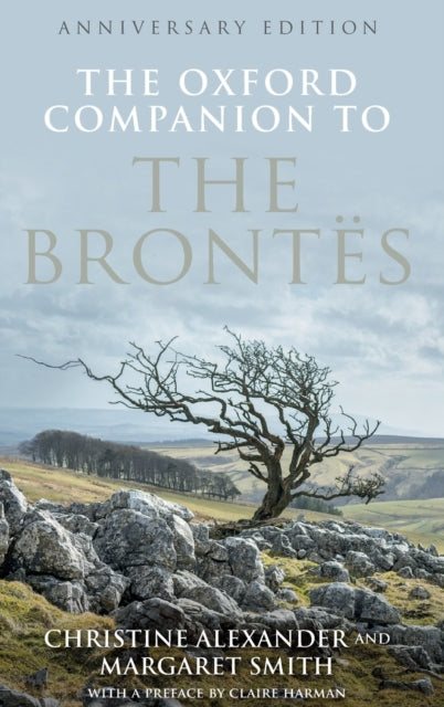 The Oxford Companion to the Brontës