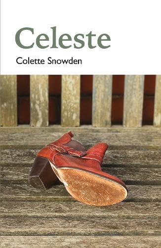 Celeste - by Colette Snowden