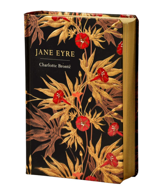 Chiltern Classics: Jane Eyre