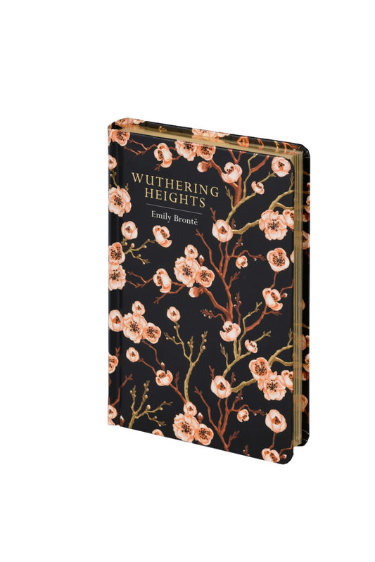 Chiltern Classics: Wuthering Heights