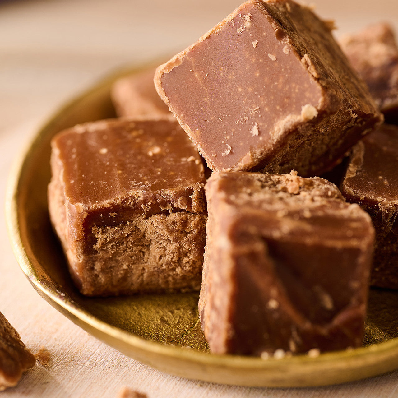 Chocolate Truffle Fudge