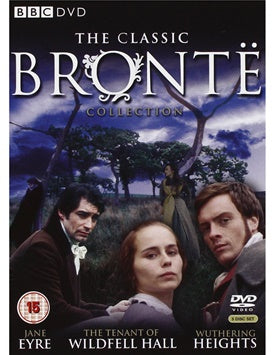 Classic Brontë DVD Collection