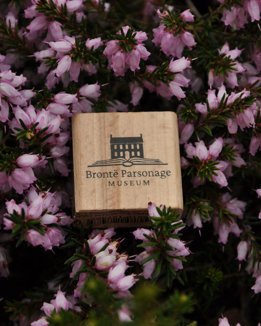 Wooden Pencil Sharpener