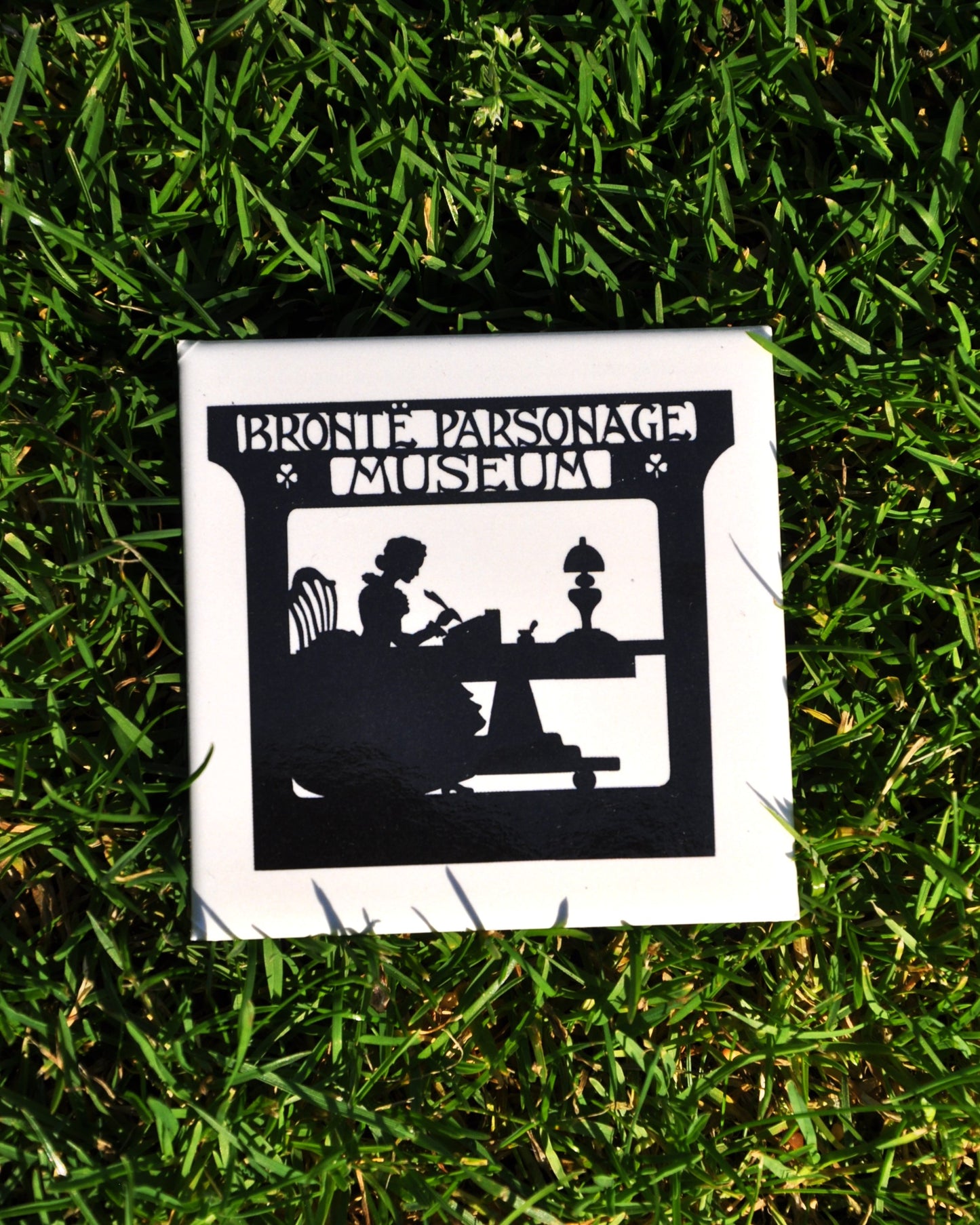 Iron sign: Magnet