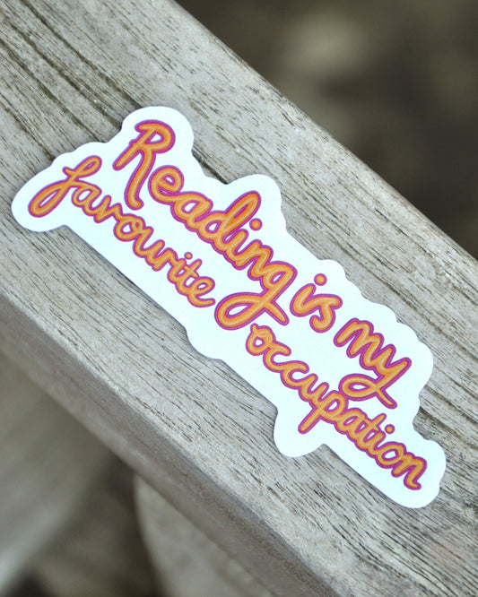Brontë Women's Writing Festival: Sticker