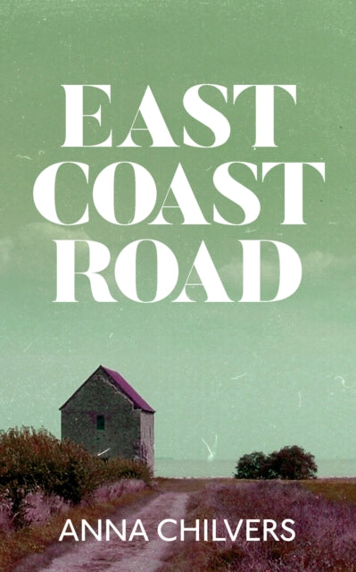 East Coast Road - by Anna Chilvers