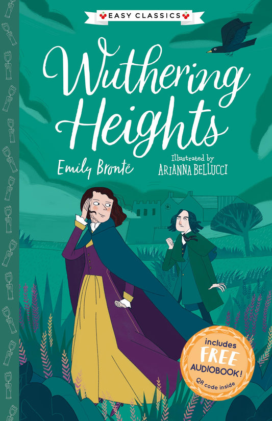 Easy Classics: Wuthering Heights