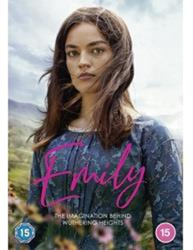 Emily DVD (2022)