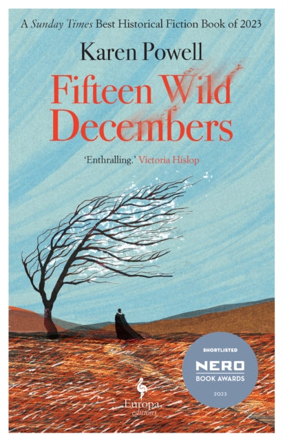 Fifteen Wild Decembers (Paperback)