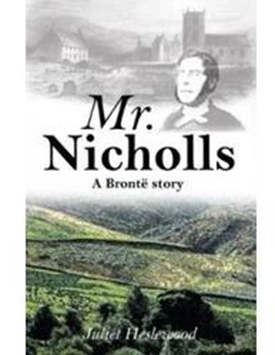 Mr Nicholls: A Bronte Story