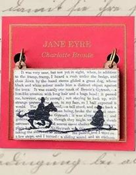 Jane Eyre: Necklace