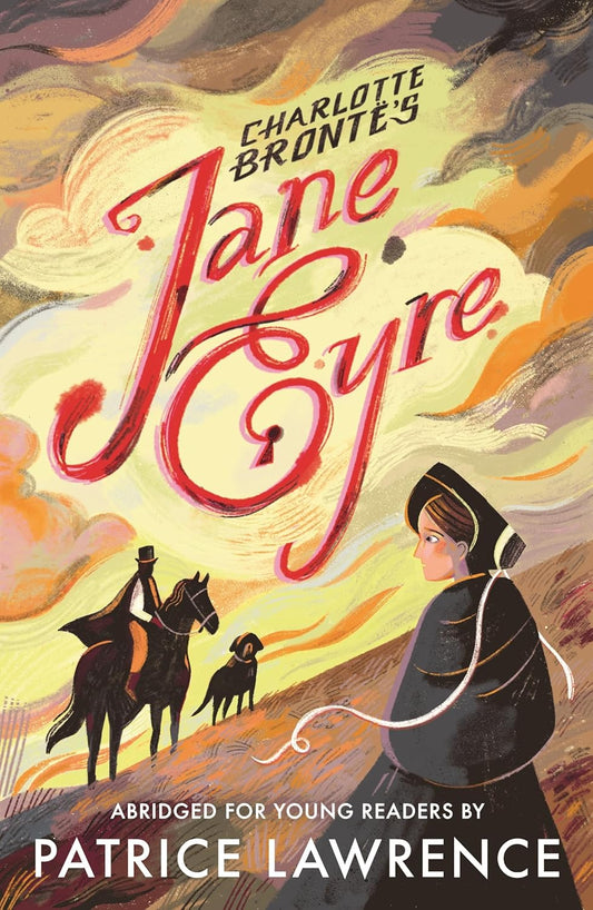 Jane Eyre Abridged for Younger Readers