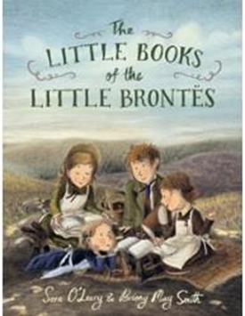 The Little Book of the Little Brontës