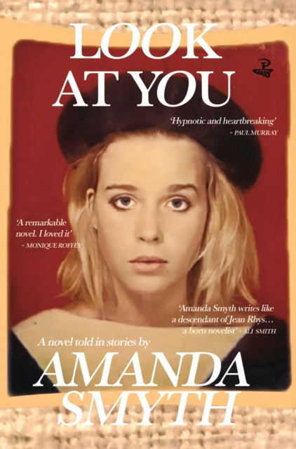 Look At You - by Amanda Smyth