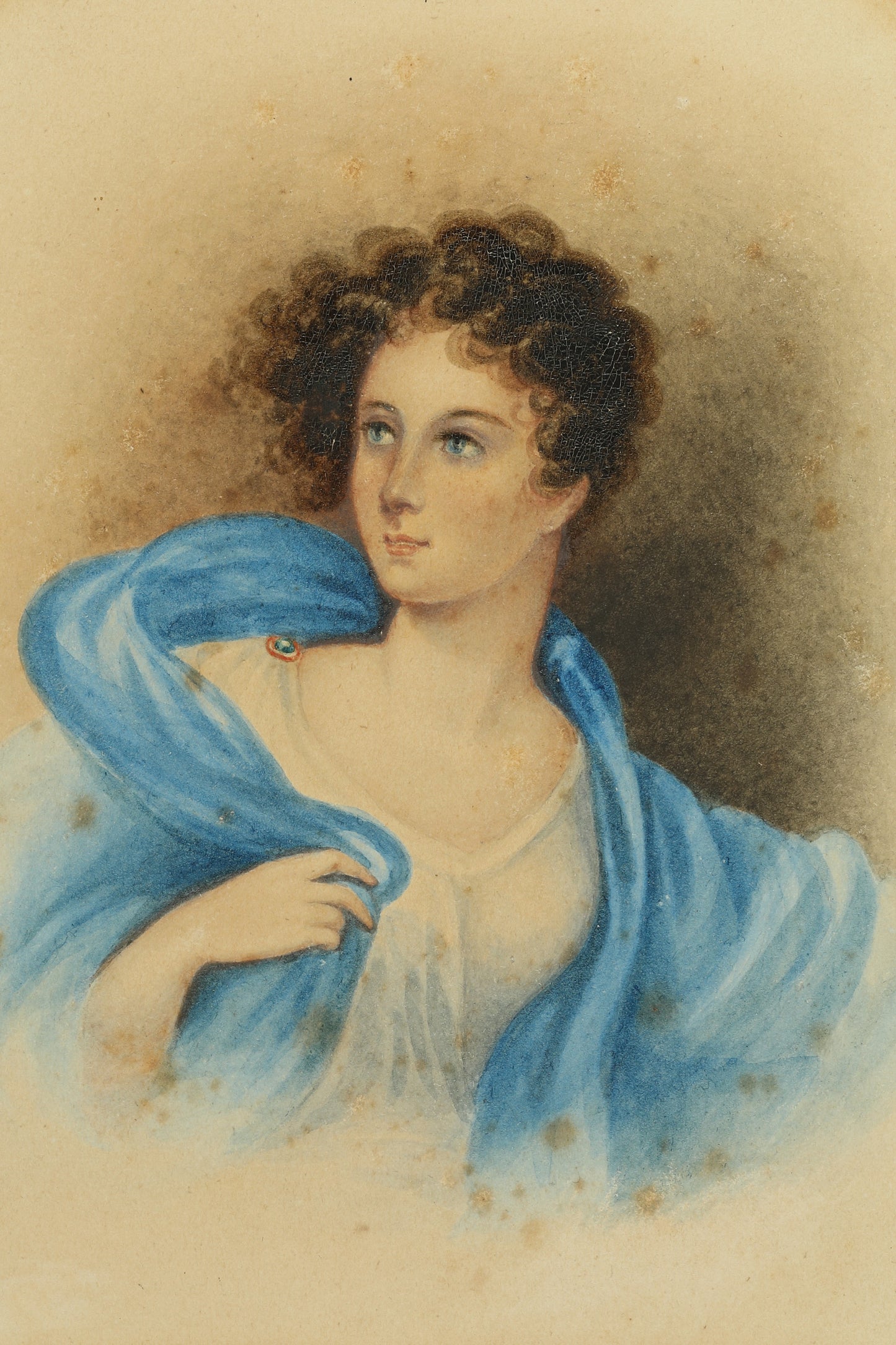 Brontë Society Postcards