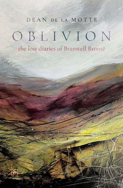 Oblivion, by Dean de la Motte