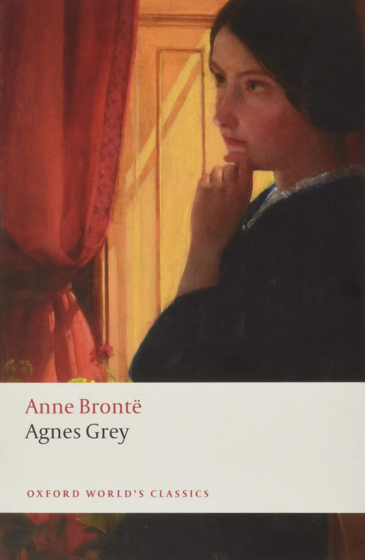 Oxford: Agnes Grey