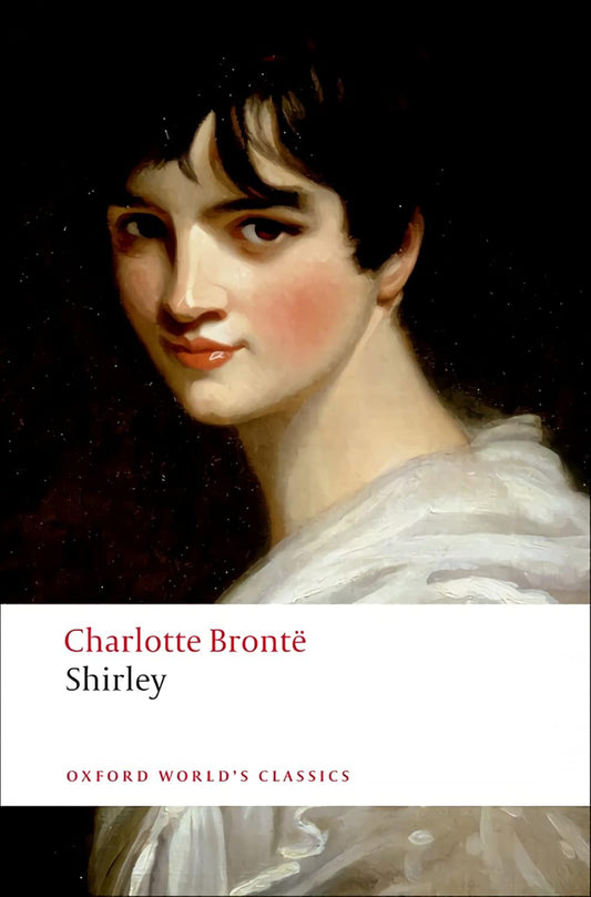 Oxford: Shirley