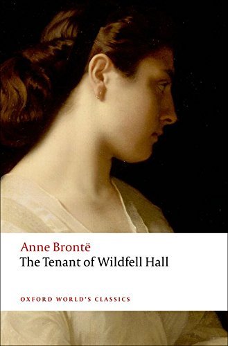 Oxford: The Tenant of Wildfell Hall