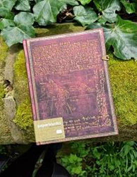 Bronte Sisters journal - Paperblank Special Edition, Unlined