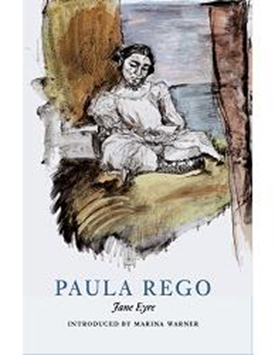 Paula Rego: Jane Eyre