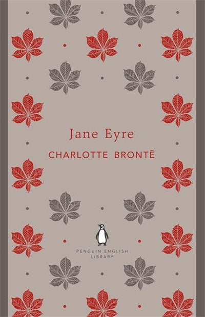 Penguin English Library: Jane Eyre