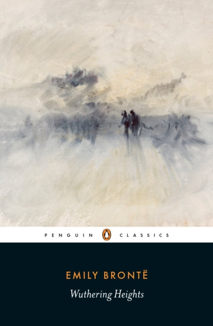 Penguin - Wuthering Heights