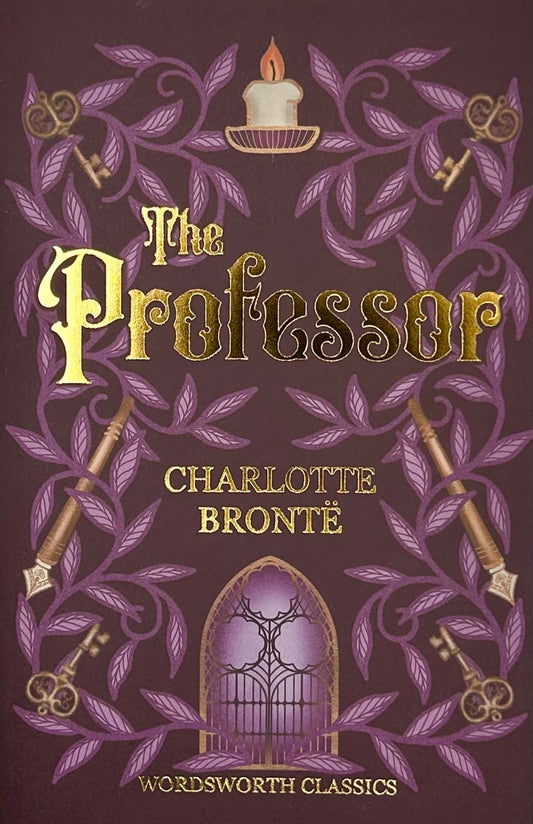 Professor WORDSWORTH Edition