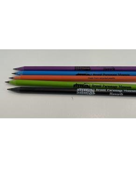 Recycled Pencil