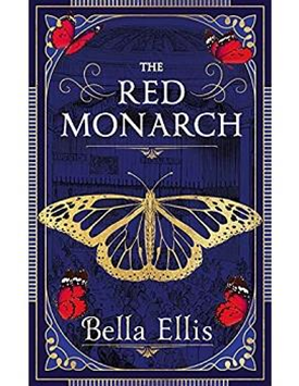 The Red Monarch