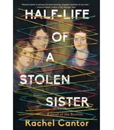 Half Life of a Stolen Sister