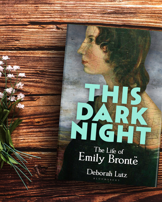 This Dark Night: The Life of Emily Brontë
