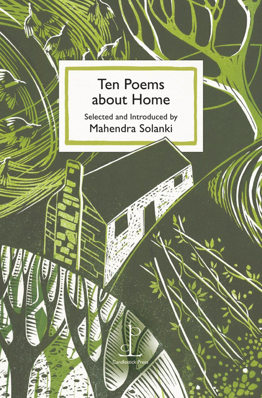 Ten Poems about Home