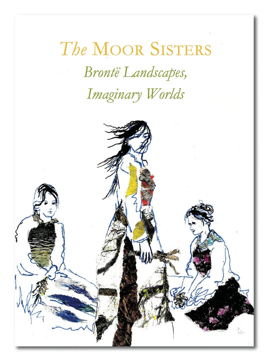 The Moor Sisters Pamphlet Book